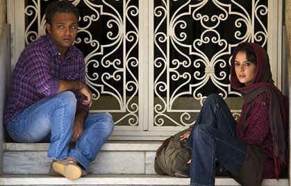 انتهای خیابان هشتم