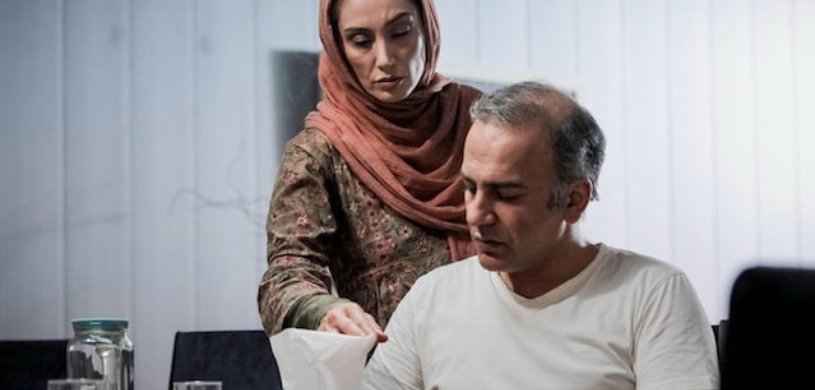 اما و اگرها برای ادامه اکران فیلم «عادت نمی‌کنیم»