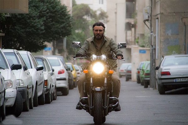 ماه گرفتگی مسعود اطیابی