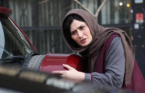 ترومای سرخ اسماعیل میهن دوست