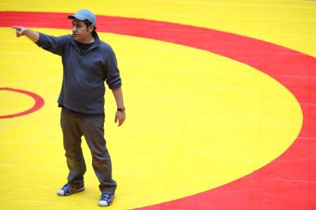 «سوفی و دیوانه» آغاز فیلمبرداری کرم‌پور باز هم عقب افتاد