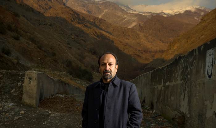 اصغر فرهادی