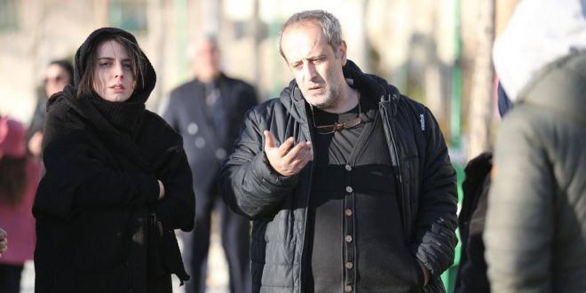 آیا این تجربه همکاری هم جذاب خواهد شد، حاتمی و نعمت الله در قاتل و وحشی