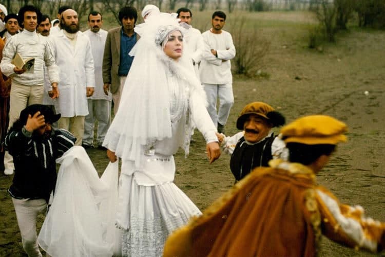 بیتا فرهی بیتا فرهی