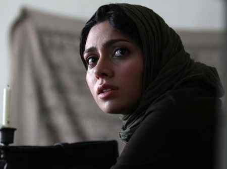 دربند پرویز شهبازی