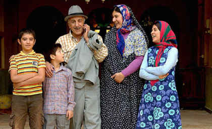 فتح احساسات با «یه حبه قند» 