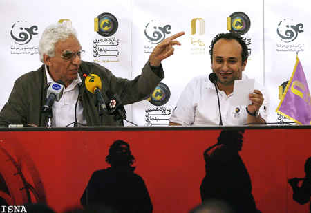 گزارش اختصاصی آکادمی هنر از دومين نشست مطبوعاتي پانزدهمين جشن سينماي ايران: از صحبت‌های مازیار میری و کیومرث پوراحمد در مورد داوری‌های فجر تا خارج از خط ماندن فیلم‌های تبریزی و عیاری حتی در جشنی صنفی