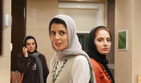 «سعادت آباد» مازیار میری متوقف شد