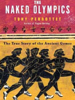 قهرمانان سخن / پیوند شعر با بازی‌های المپیک