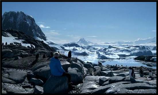 معرفی فیلم افتتاحیه و اختتامیه‌ی 68اُمین جشنواره‌ی فیلم کن