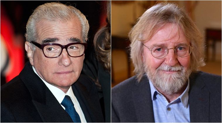 همکاری شگفت‌انگیز از مارتین اسکورسیزی و نویسنده سریال موفق وایکینگ‌ها در مدیوم تلویزیون با نام سزارها