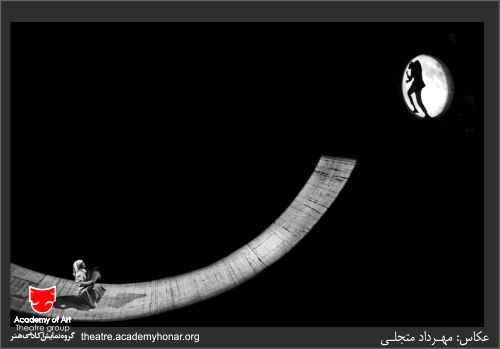 نمایش ویتسک