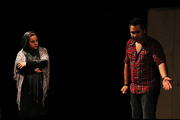 نمایش گون گولا نمایش گون گولا