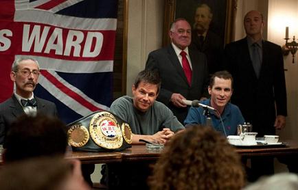 رونمایی از پوستر، تیزر و عکس‎های «مبارز»