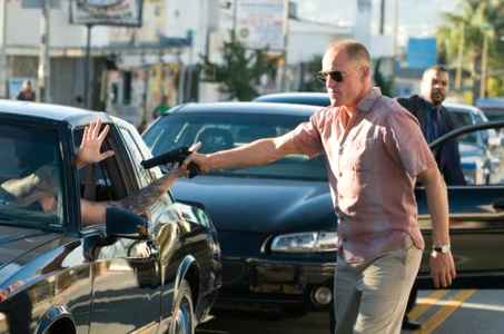 شرارت و خونسردی / نگاهی به فیلم رامپارت Rampart