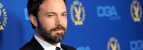 «آرگو» و «30 دقیقه بامداد» منتخب انجمن نویسندگان آمریکا شدند