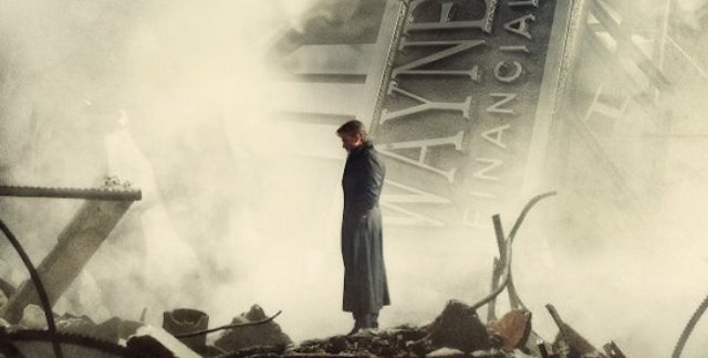 نقد فیلم «بتمن علیه سوپرمن: طلوع عدالت» / کلیشه ای!