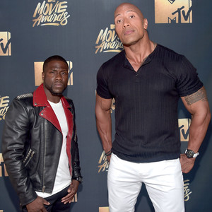 مجریان مراسم ام تی وی سال 2016