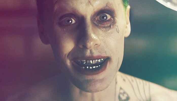 جوکر جرد لتو