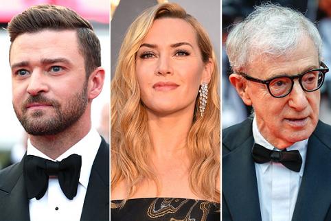 یک خواننده به جمع بازیگران فیلم جدید وودی آلن پیوست