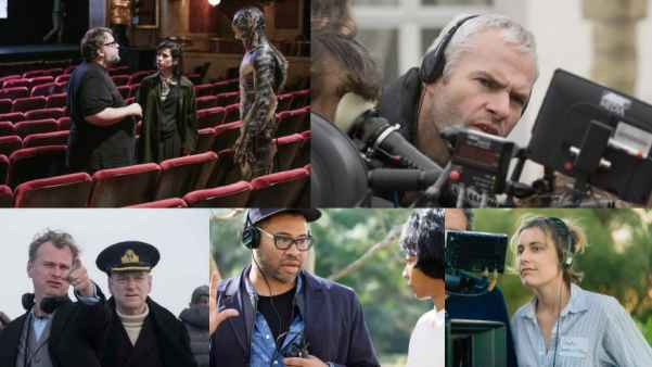 انجمن کارگردانان آمریکا ۲۰۱۸