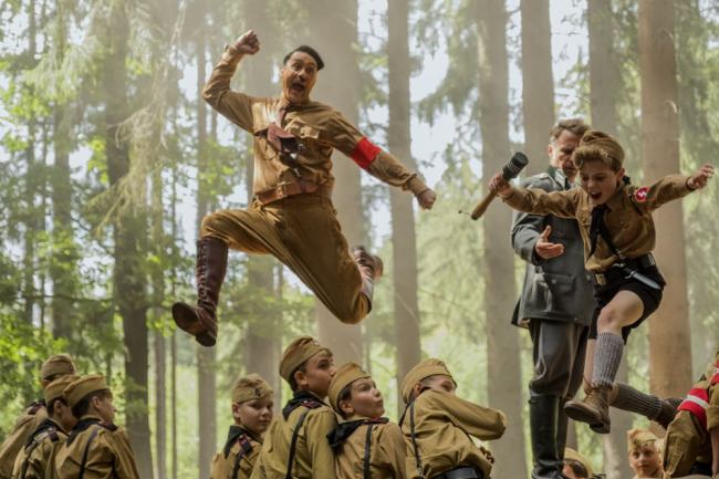 فیلم جوجو خرگوش تایکا وایتیتی فیلم جوجو خرگوش تایکا وایتیتی