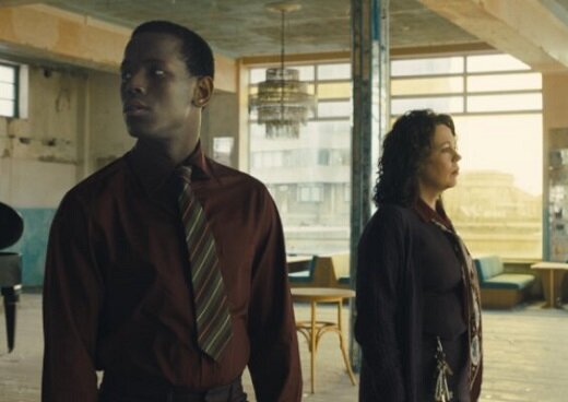 امپراتوری نور سم مندس