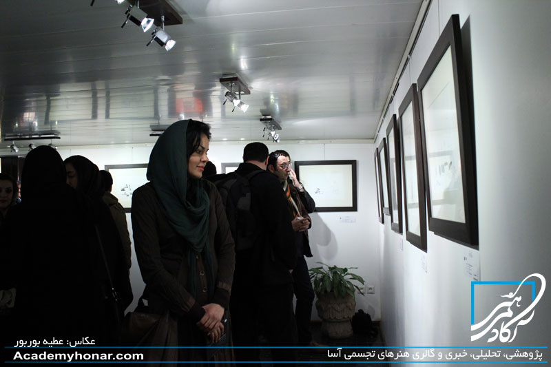 کاریکاتورهای کامبیز درم بخش