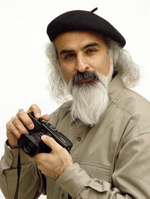 مدال و دیپلم افتخار آکادمی هنرهای زیبای ایتالیا به هنرمند عکاس ایرانی اهداء شد