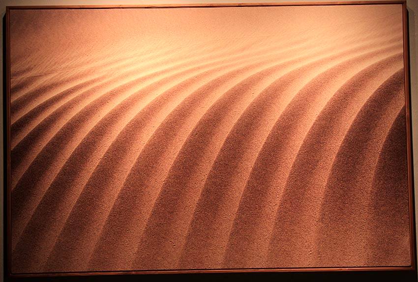 محمد رضا جوادی عکاسی کویر