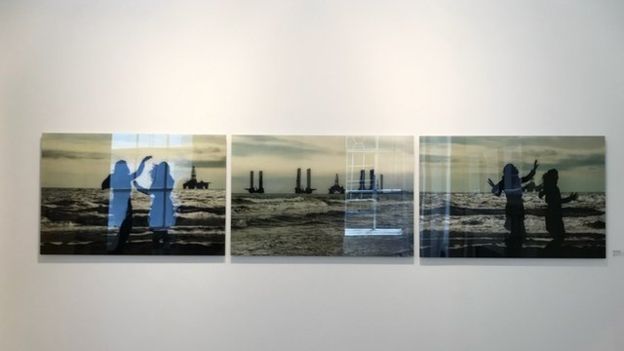 پنجمین نمایشگاه عکس لندن