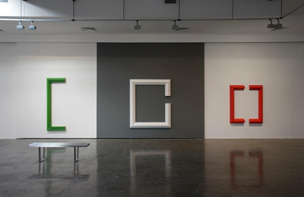 قلمروزدایی اثر هنری از نگاه بابک گلکار