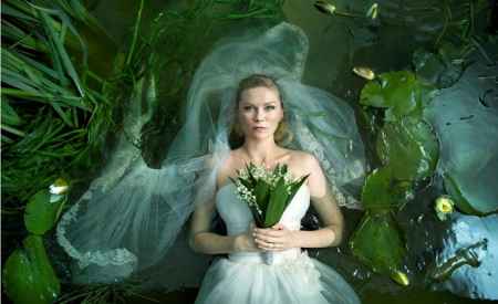  چرخه‎ی چرخ پستِ تو...* / تحلیل فیلم «مالیخولیا» ساخته‎ی لارس فون تریه