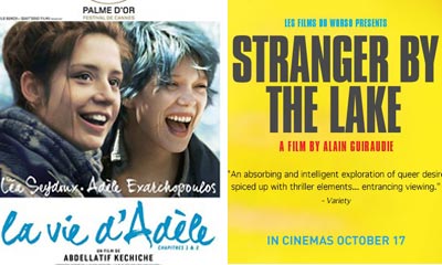 معرفی لیست بهترین فیلم‌های 2013 منتقدان و مخاطبان نشریه قدیمی و معتبر کایه دو سینما