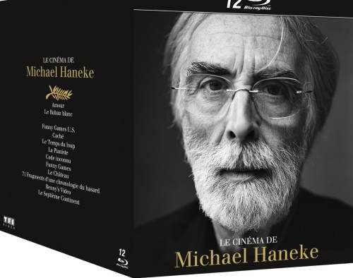 دربارة هانکه و مفهوم بیگانگی