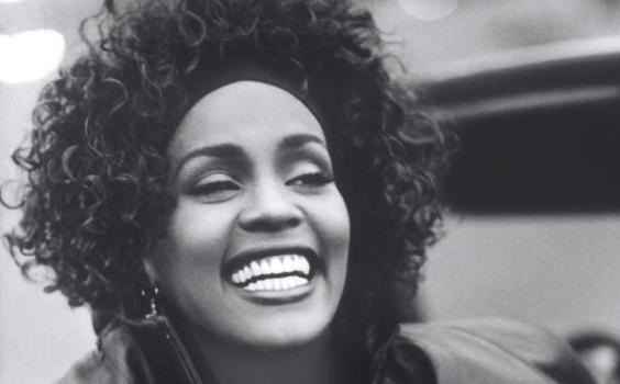 کوین مک دونالد مستند «ویتنی هیوستون» را می سازد