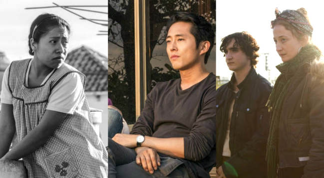 نشریه معتبر سایت اند و ساند بهترین‌های 2018 خود را معرفی کرد؛ باز هم روما صدرنشین است