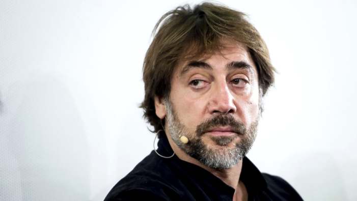 علاقه خاویر باردم در همکاری مجدد با وودی آلن