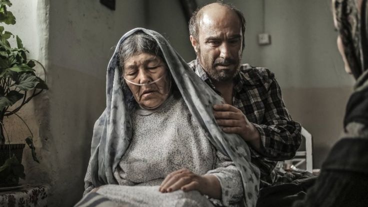 محسن تنابنده در نقش اصلی نماینده افعانستان در اسکار 2019