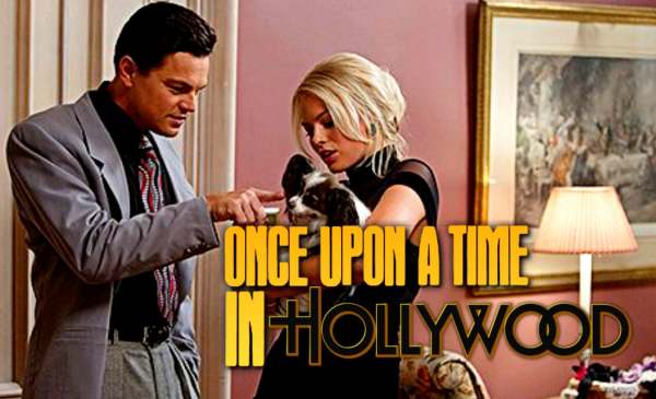 روزی روزگاری در هالیوود