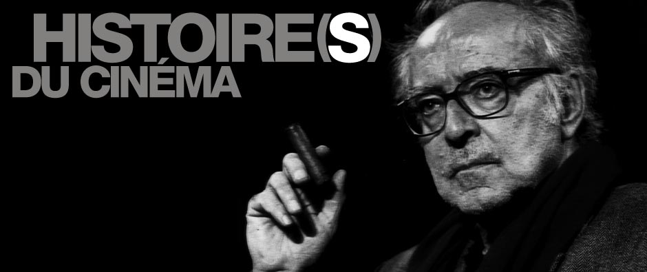 الاهیات تصویر و تاریخ‌(های) سینما