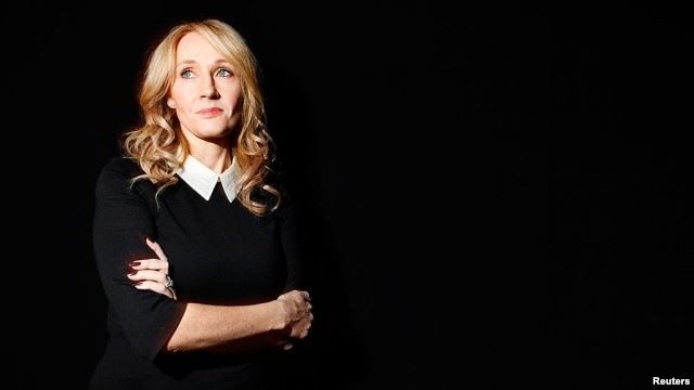 جی کی رولینگ