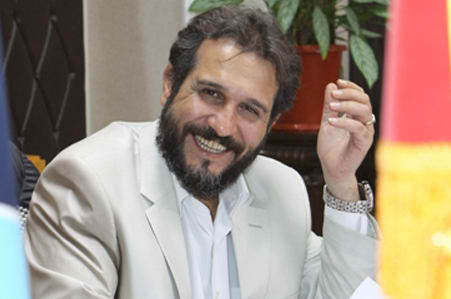 فردوس حاجیان از مفهوم "صلح فرهنگی" پرده برداری کرد