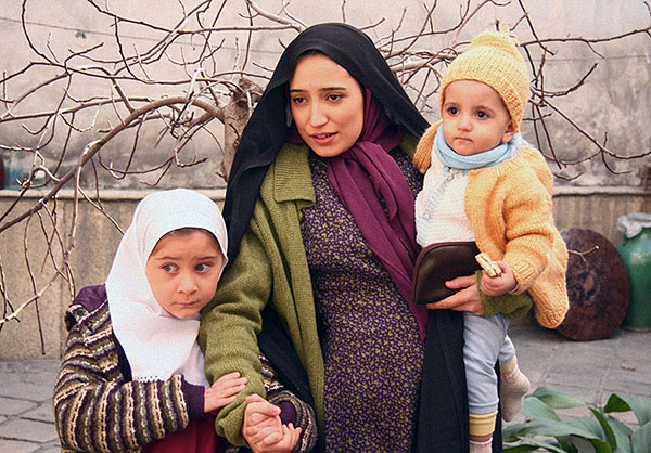 عشق و مرگ / نقد فیلم طلا و مس