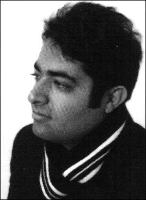 پژمان الماسی نیا